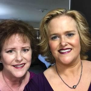 Meet your Posher, Anne